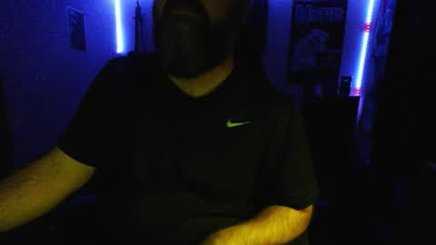 3ndlessmike online show from 20, 12, 2025