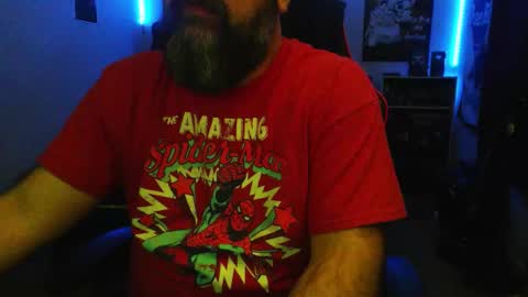 3ndlessmike online show from 9, 2, 2026