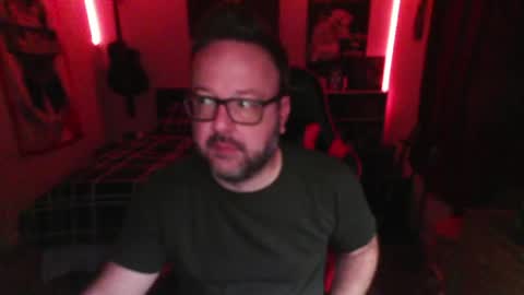 3ndlessmike online show from 28, 4, 2026