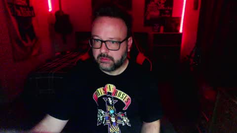 3ndlessmike online show from 8, 5, 2026