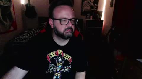 3ndlessmike online show from 9, 5, 2026
