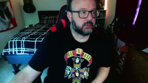 3ndlessmike online show from 11, 5, 2026