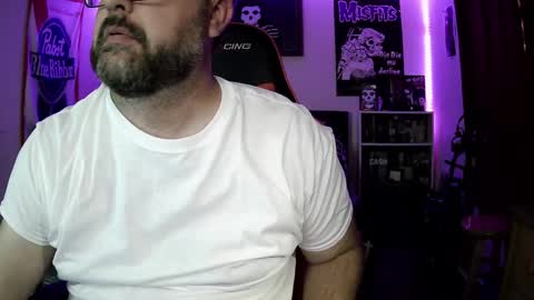 3ndlessmike online show from 17, 5, 2026