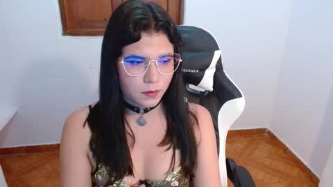 Snapshot of 3rika_gomez chatting on 29, 1, 2025 erika online show from 29, 1, 2025