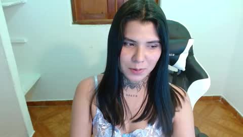 Snapshot of 3rika_gomez chatting on 12, 3, 2025 erika online show from 12, 3, 2025