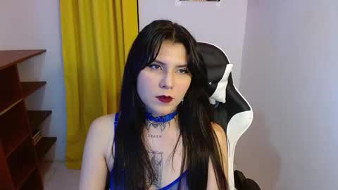 Snapshot of 3rika_gomez chatting on 23, 9, 2025 erika online show from 23, 9, 2025