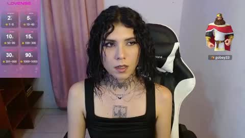 erika online show from 26, 4, 2026