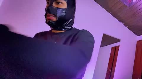 E V I L online show from 10, 5, 2026