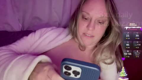 xxx Daily  online show from 22, 12, 2024