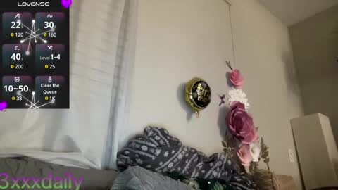 xxx Daily  online show from 1, 1, 2025