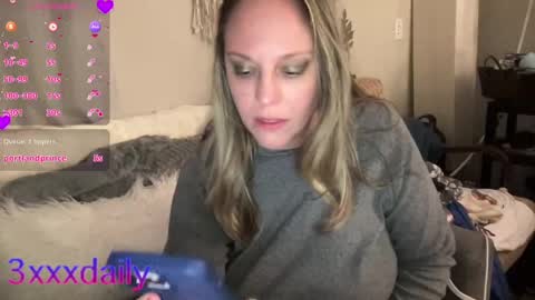 xxx Daily  online show from 23, 1, 2025