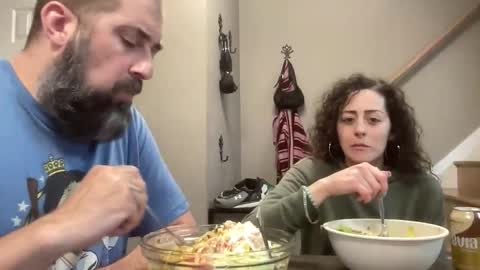 KC420Couple online show from 12, 5, 2026