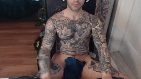 Anomander Rake online show from 22, 12, 2024