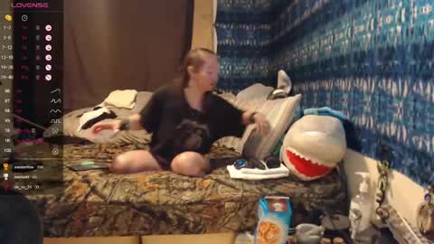 420stonerchick online show from 13, 5, 2026