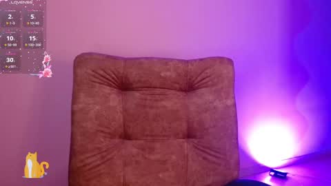 Snapshot of 420viol3ta_ chatting on 20, 2, 2025 Violeta online show from 20, 2, 2025