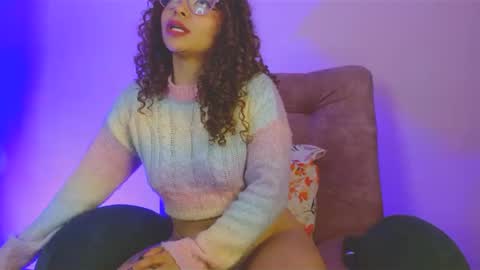 Snapshot of 420viol3ta_ chatting on 11, 3, 2025 Violeta online show from 11, 3, 2025