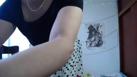  Taleja  FanslyTalejawc online show from 25, 12, 2024