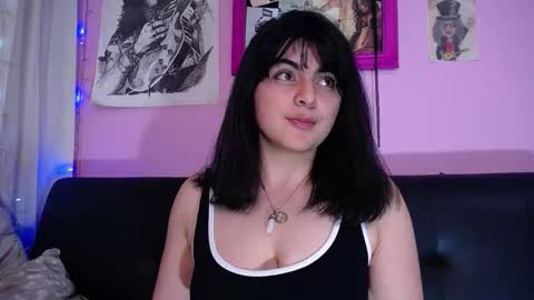  Taleja  FanslyTalejawc online show from 14, 9, 2025