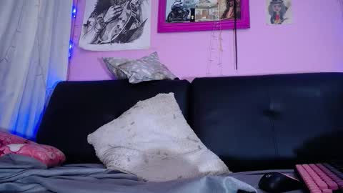  Taleja  FanslyTalejawc online show from 15, 9, 2025