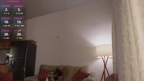 Snapshot of 4444ngel chatting on 24, 10, 2025 Gabriela  online show from 24, 10, 2025
