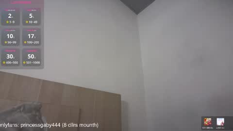 Snapshot of 4444ngel chatting on 15, 5, 2026 Gabriela online show from 15, 5, 2026