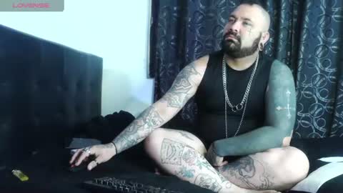 444cherrybomb online show from 7, 8, 2026