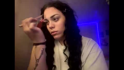 Snapshot of 444kittyyyy chatting on 5, 11, 2025 444kittyyyy online show from 5, 11, 2025