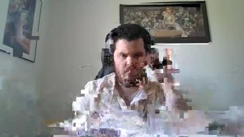 Snapshot of 44cockevin chatting on 4, 3, 2025 44cockevin online show from 4, 3, 2025