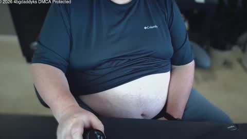 4bgdaddyks online show from 19, 2, 2026