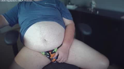 4bgdaddyks online show from 11, 3, 2026