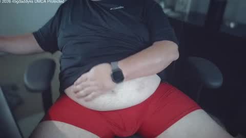 4bgdaddyks online show from 11, 6, 2026