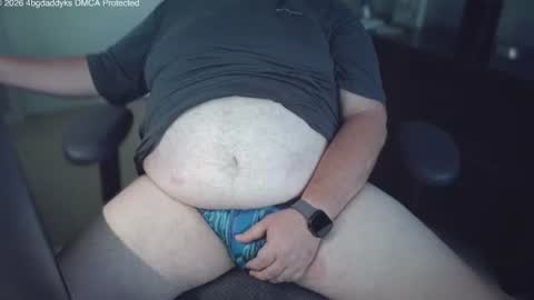 4bgdaddyks online show from 17, 6, 2026