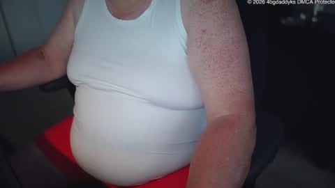 4bgdaddyks online show from 14, 7, 2026