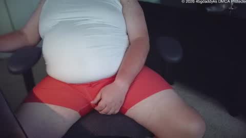 4bgdaddyks online show from 16, 7, 2026