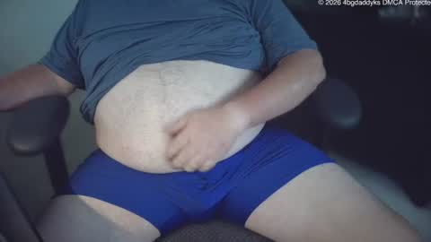 4bgdaddyks online show from 17, 7, 2026