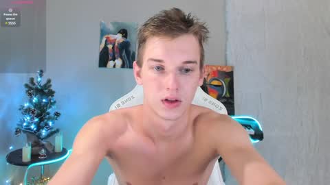 Andrew online show from 25, 12, 2024