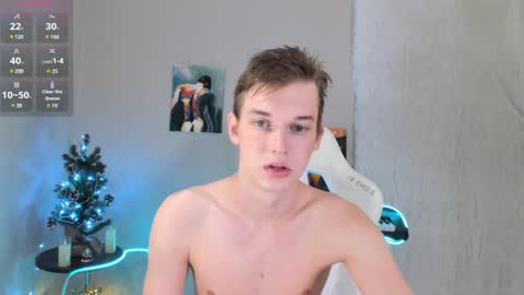 Andrew online show from 3, 1, 2025