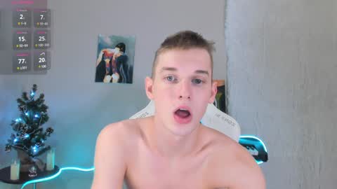 Andrew online show from 14, 1, 2025