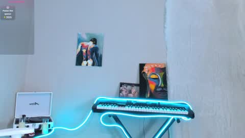 Andrew online show from 7, 2, 2025