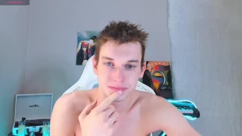 Andrew online show from 23, 2, 2025