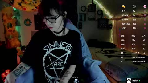 Mo online show from 11, 3, 2025