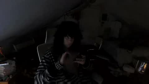 Snapshot of 4lgorithm4ngel chatting on 23, 9, 2025 4lgorithm4ngel online show from 23, 9, 2025