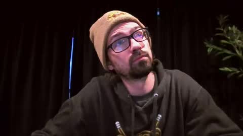 XXXtra Sauce online show from 18, 1, 2025