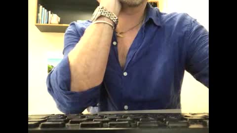 555tony555 online show from 6, 11, 2025