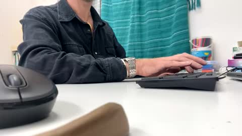 555tony555 online show from 5, 5, 2026