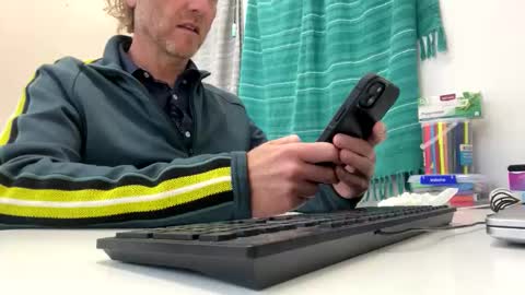 555tony555 online show from 11, 5, 2026