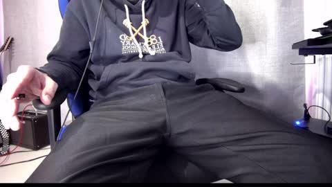 Snapshot of 55hotgboy chatting on 2, 12, 2024 Larese Carlo online show from 2, 12, 2024