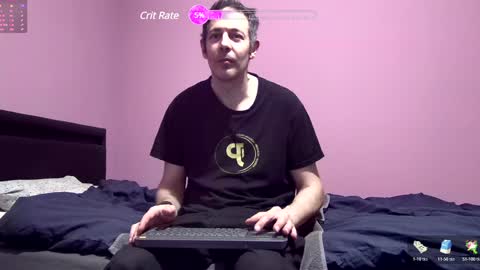 Snapshot of 55hotgboy chatting on 7, 2, 2025 Larese Carlo online show from 7, 2, 2025