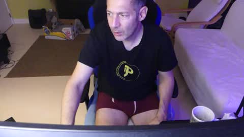 Snapshot of 55hotgboy chatting on 29, 10, 2025 Larese Carlo online show from 29, 10, 2025