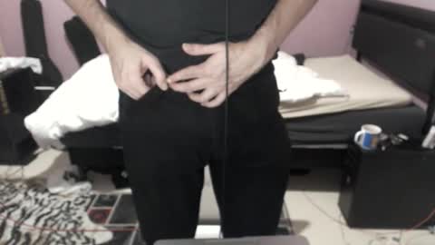 Snapshot of 55hotgboy chatting on 10, 11, 2025 Larese Carlo online show from 10, 11, 2025